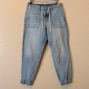 American Eagle Jumper Jean S-8